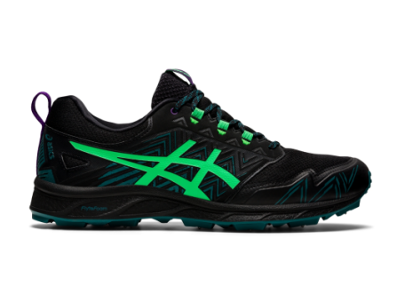 Asics zapatillas de running ASICS asfalto talla 50.5 (1011A972.002) schwarz