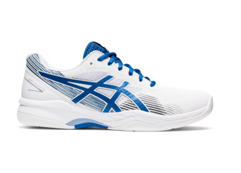 Asics Gel Game 8 (1041A326.960) weiss