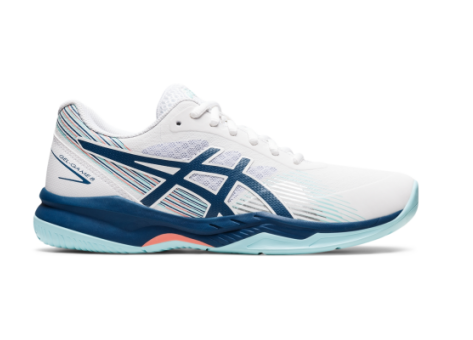 Asics ASICS Joins the Brands in Soho with their First Tiger Branded Concept Store (1042A152;105) weiss