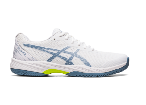 Asics Gel Game 9 (1041A337.101) weiss