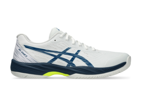 Asics Gel Game 9 (1041A337.104) weiss