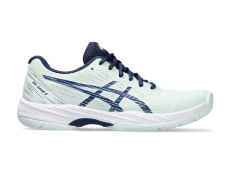 Asics Gel GAME 9 (1042A211.300) weiss