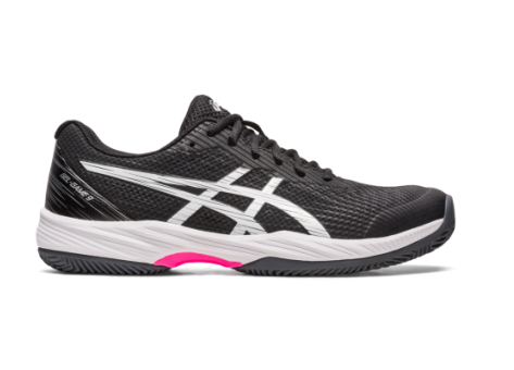 Asics Gel Game 9 Clay oc (1041A358.001) schwarz