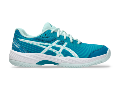 Asics Gel Game 9 GS (1044A052.406) türkis