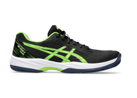 Asics Gel GAME 9 Padel (1041A336.001) schwarz