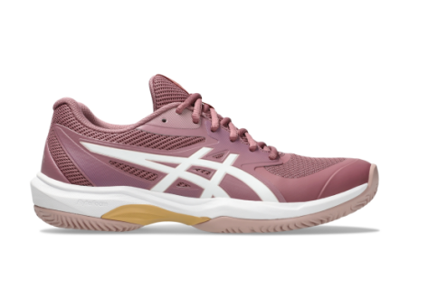 Asics GEL game FF PADEL (1042A286.500) pink