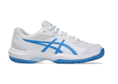 Asics GEL GAME GS (1044A083.100) weiss