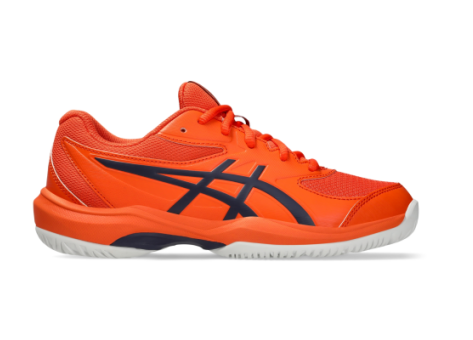 Asics GEL GAME GS (1044A083.800) orange