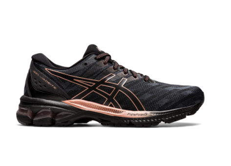 Asics Gel Jadeite (1012B233.001) schwarz