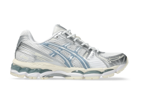 Asics Gel Kayano 12.1 (1203A759.101) weiss