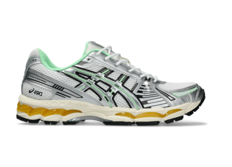 Asics GEL KAYANO 12.1 (1203A827.100) bunt