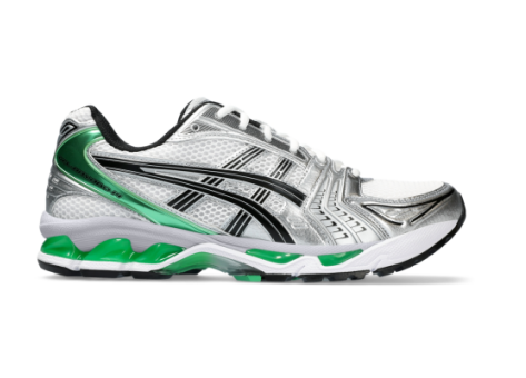 Asics Chaussures ASICS GT-2000 10 1011B185 Lake Drive White (1201A019.110) weiss