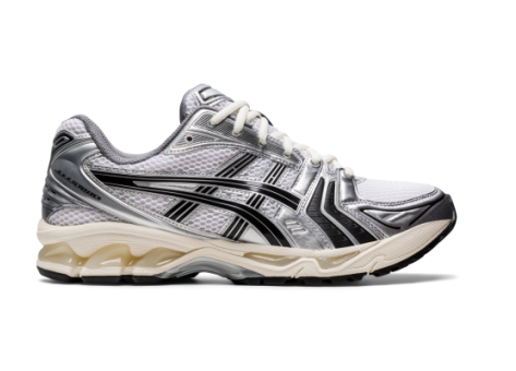 Asics Gel Kayano 14 JJJJound Silver (1201A457.101) bunt