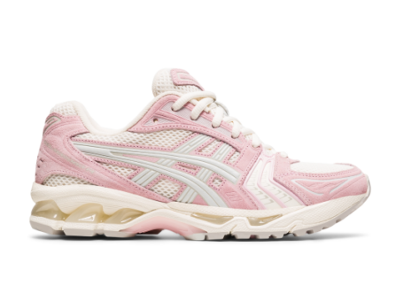 Asics Gel Kayano 14 Cream Salt (1202A105-100) bunt