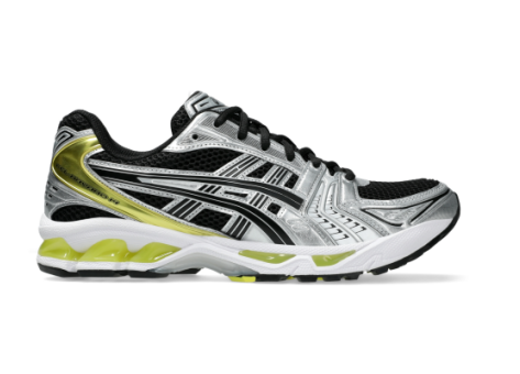 Asics Gel Kayano 14 (1203A537.001) schwarz