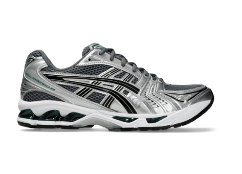 Asics GEL KAYANO 14 (1203A537.020) grau