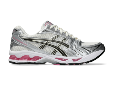 Asics Gel-Kayano 14 Sweet Pink (1203A537-103) grau