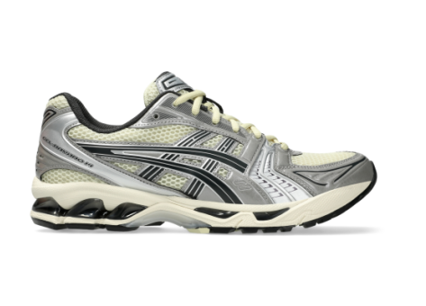 Asics GEL KAYANO 14 (1203A537.250) grau