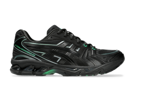 Asics Gel Kayano 8ON8 x 14 (1201B024.001) schwarz