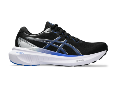 Asics Gel Kayano 30 (1011B548.004) schwarz