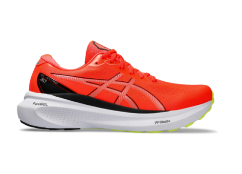 Asics Gel Kayano 30 (1011B548.601) rot