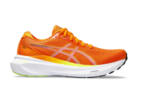 Asics Gel Kayano 30 (1011B548.800) orange