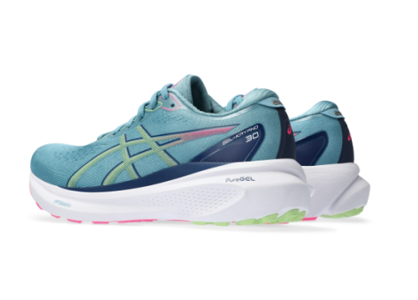 Zapatilla Asics Gel Kayano 30 Running Mujer 1012b357-003