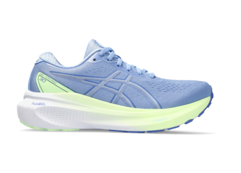 Asics Gel Kayano 30 (1012B357.404) blau