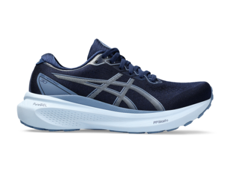 Asics Gel Kayano 30 (1012B357.405) blau