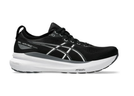 Asics GEL KAYANO 31 (1011B867.002) schwarz