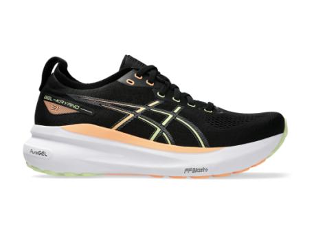 Asics GEL KAYANO 31 (1011B867.003) schwarz