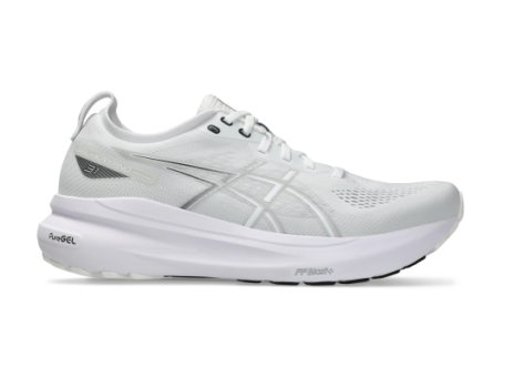 Asics Gel Kayano 31 (1011B867.101) weiss
