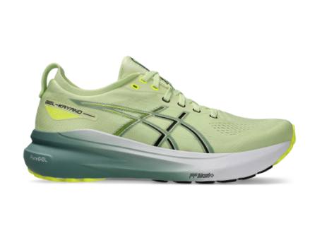 Asics GEL KAYANO 31 grun 1011B867.300 Preisvergleich