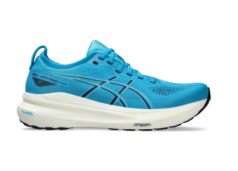 Asics GEL KAYANO 31 (1011B867.400) blau