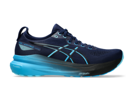 Asics GEL KAYANO 31 (1011B867.401) blau