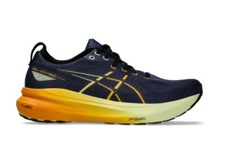 Asics GEL KAYANO 31 (1011B867-403) blau