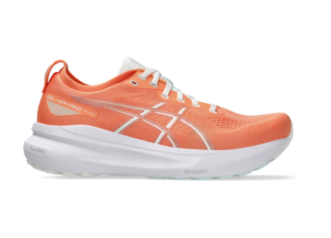 Asics Gel Kayano 31 (1011B867.800) orange