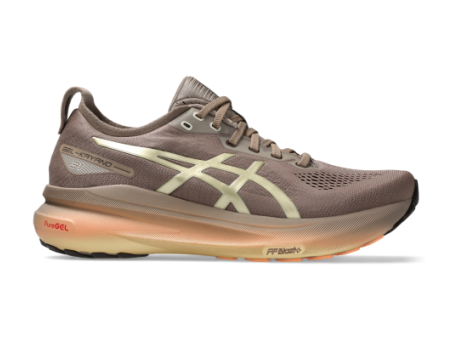 Asics Gel Kayano 31 (1011C035.020) braun