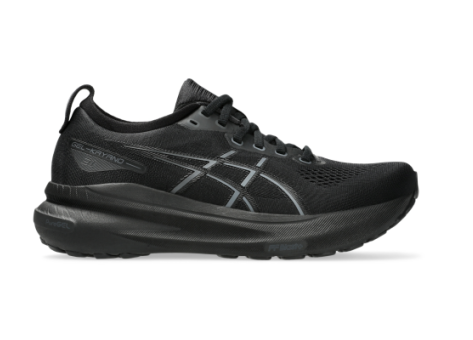 Asics Gel Kayano 31 (1012B670.001) schwarz