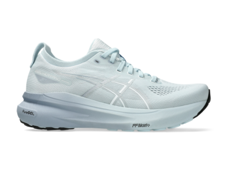 Asics GEL KAYANO 31 (1012B670.021) grau