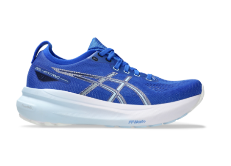 Asics Gel Kayano 31 (1012B670.402) blau