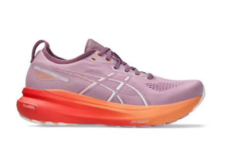 Asics Gel KAYANO 31 (1012B670.700) lila