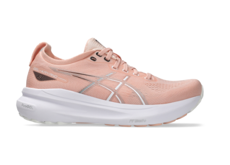 Asics GEL KAYANO 31 (1012B670.701) weiss