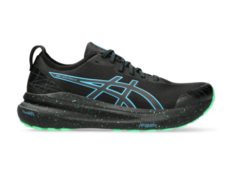 Asics GEL KAYANO 31 LITE SHOW (1011B949.001) blau