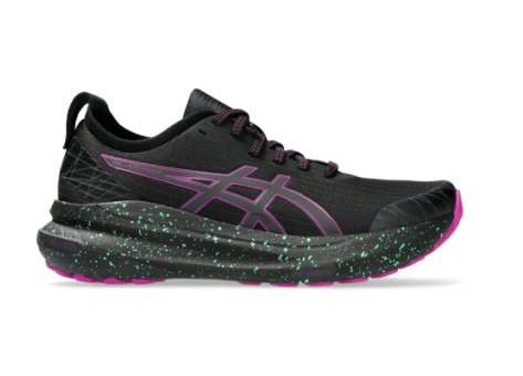 Asics Gel Kayano 31 Lite Show (1012B744.001) schwarz