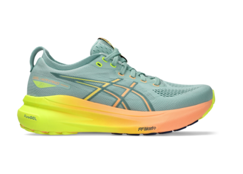 Asics kayano damen preisvergleich online