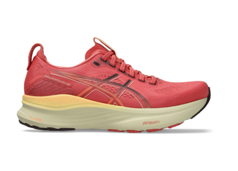 Asics Gel Kayano 32 (1012B838.700) rot