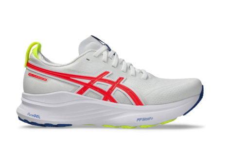 Asics Gel Kayano 32 ATC (1012B905.100) weiss