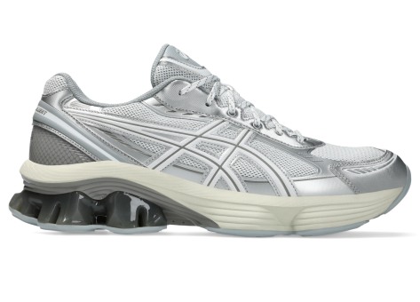 Asics Gel Kinetic Fluent (1203A591.101) silber