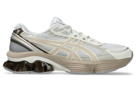 Asics GEL Kinetic Fluent (1203A591.102) weiss